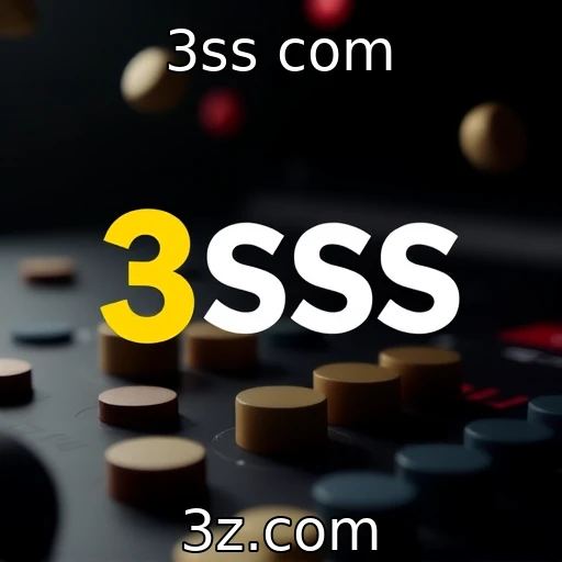 Expansão de plataformas de apostas e seus impactos no mercado - 3ss com