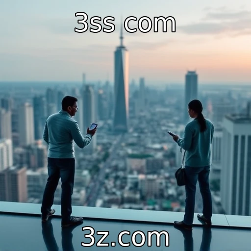 Expansão de plataformas de apostas no Brasil - 3ss com