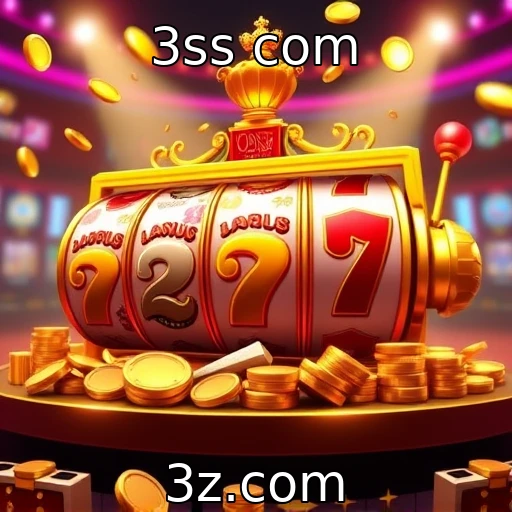 Evolução de jackpots progressivos e suas características | 3ss com