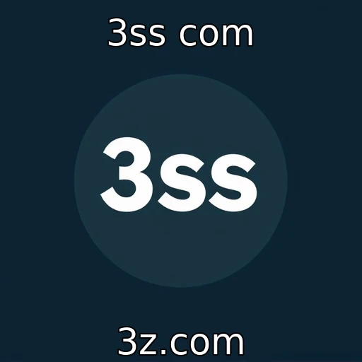 Expansão de plataformas de apostas online no Brasil - 3ss com