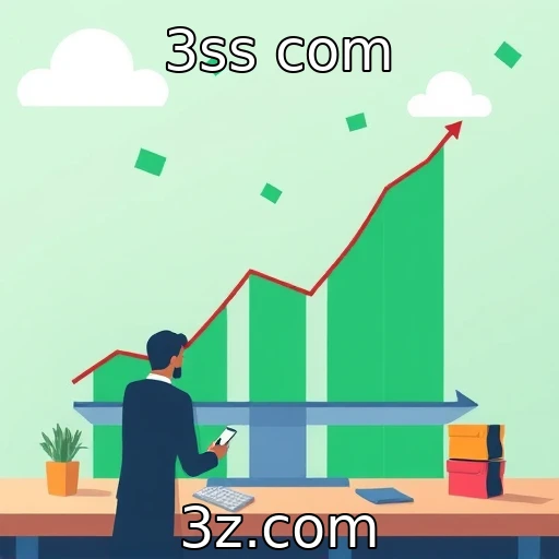 Crescimento de plataformas de apostas online e seu impacto no mercado | 3ss com