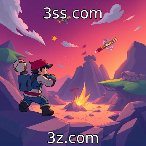 Adaptação de jogos mobile em ambientes cross-platform - 3ss com