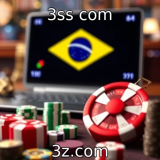 Mudanças regulatórias que impactam cassinos online no Brasil | 3ss com