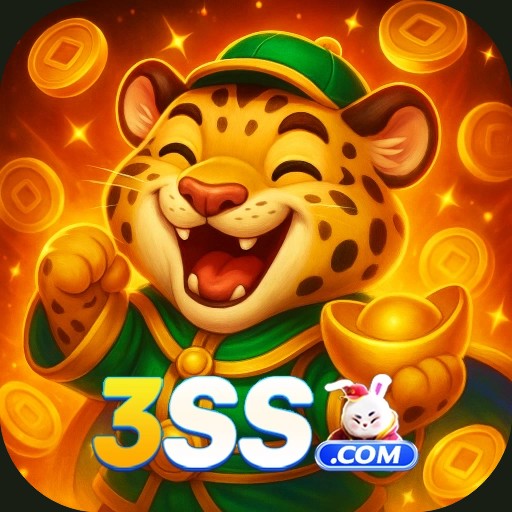 3ss com logo