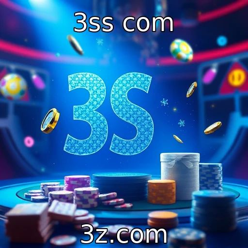 Inovações tecnológicas em jogos de cassino online | 3ss com